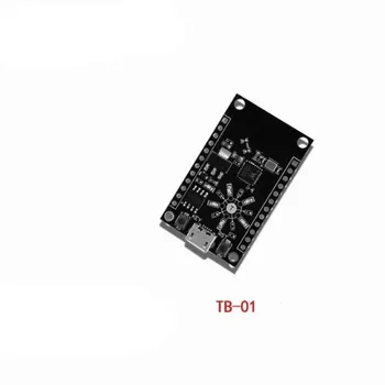 TB 01 W600 development board / replacement ESP8266NodeMCU full IO lead wireless module development
TB 01 W600 development board / replacement ESP8266NodeMCU full IO lead wireless module development
