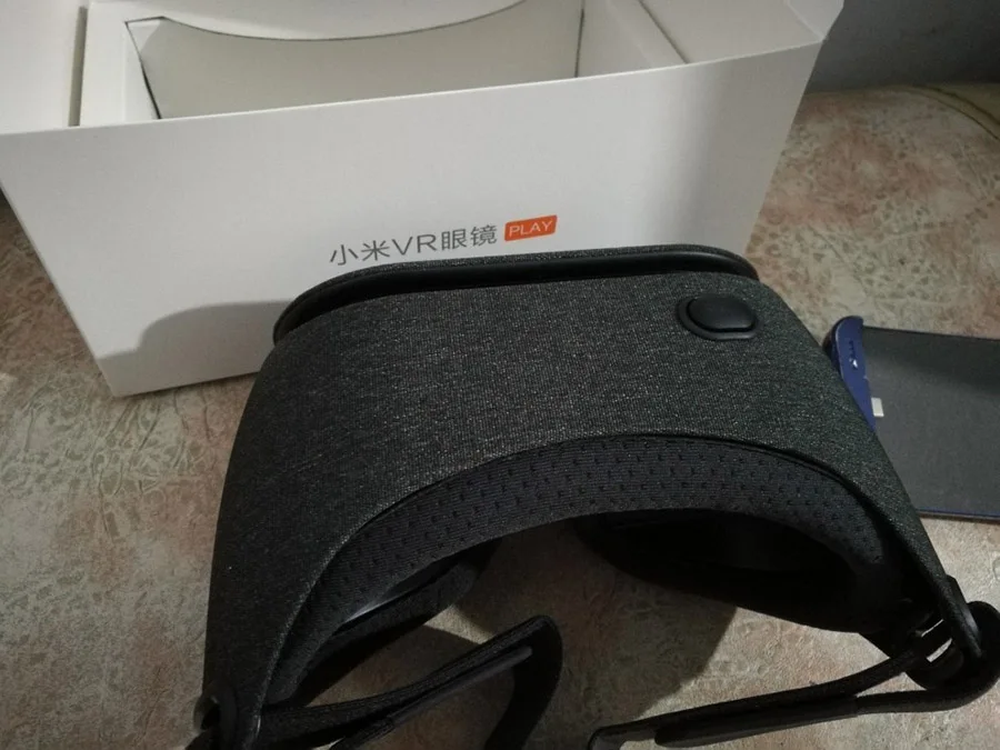 In Stock Xiaomi VR 2 Original Mi VR Virtual Reality Glasses Immersive 3D Glasses For 4.7-5.7 inch Smart Phones for iphone xiaomi (37)