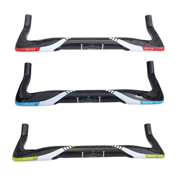 FCFB full carbon TT HANDLEBAR 400/420/440MM Time Trial Handlebar Track Bike Parts internal handlebar super bar 400mm 420mm 440mm
FCFB full carbon TT HANDLEBAR 400/420/440MM Time Trial Handlebar Track Bike Parts internal handlebar super bar 400mm 420mm 440mm