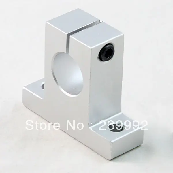 10PCS SK12 12mm linear rail shaft support block for cnc linear slide bearing guide Parts
10PCS SK12 12mm linear rail shaft support block for cnc linear slide bearing guide Parts