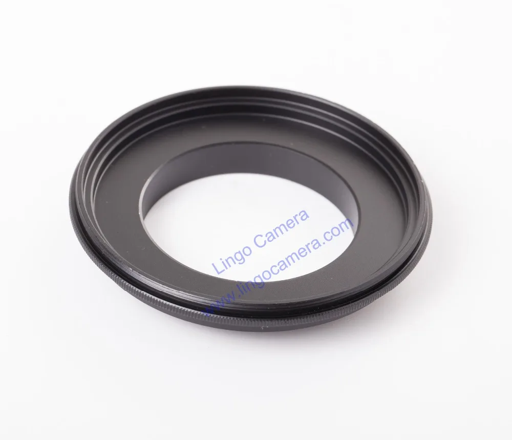 Обратное кольцо-адаптер для макрообъектива Pentax K mount 49 мм 52 мм 55 мм 58 мм 62 мм 67 мм 72 мм 77 мм
Обратное кольцо-адаптер для макрообъектива Pentax K mount 49 мм 52 мм 55 мм 58 мм 62 мм 67 мм 72 мм 77 мм