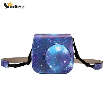 Sunligoo Classic Vintage Pu Leather Mini 8/8+Mini 9 Camera Case Bag for Fujifilm Instax Mini 8 Mini 8+Mini 9 Instant Film Camera
Sunligoo Classic Vintage Pu Leather Mini 8/8+Mini 9 Camera Case Bag for Fujifilm Instax Mini 8 Mini 8+Mini 9 Instant Film Camera