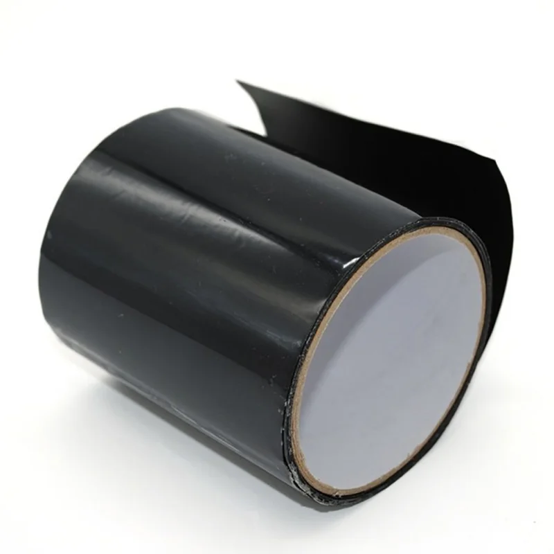 Waterproof Tape Super Strong Leakage Repair For Yacht Or Garden Hose Pipe Water Tap Bonding Rescue Repairing Quickly Stop Leak
Waterproof Tape Super Strong Leakage Repair For Yacht Or Garden Hose Pipe Water Tap Bonding Rescue Repairing Quickly Stop Leak