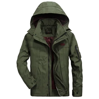 Brand jacket men high quality Spring & Autumn mens fashion windbreaker jacket army jacket windbreaker militar hooded coat
Brand jacket men high quality Spring & Autumn mens fashion windbreaker jacket army jacket windbreaker militar hooded coat