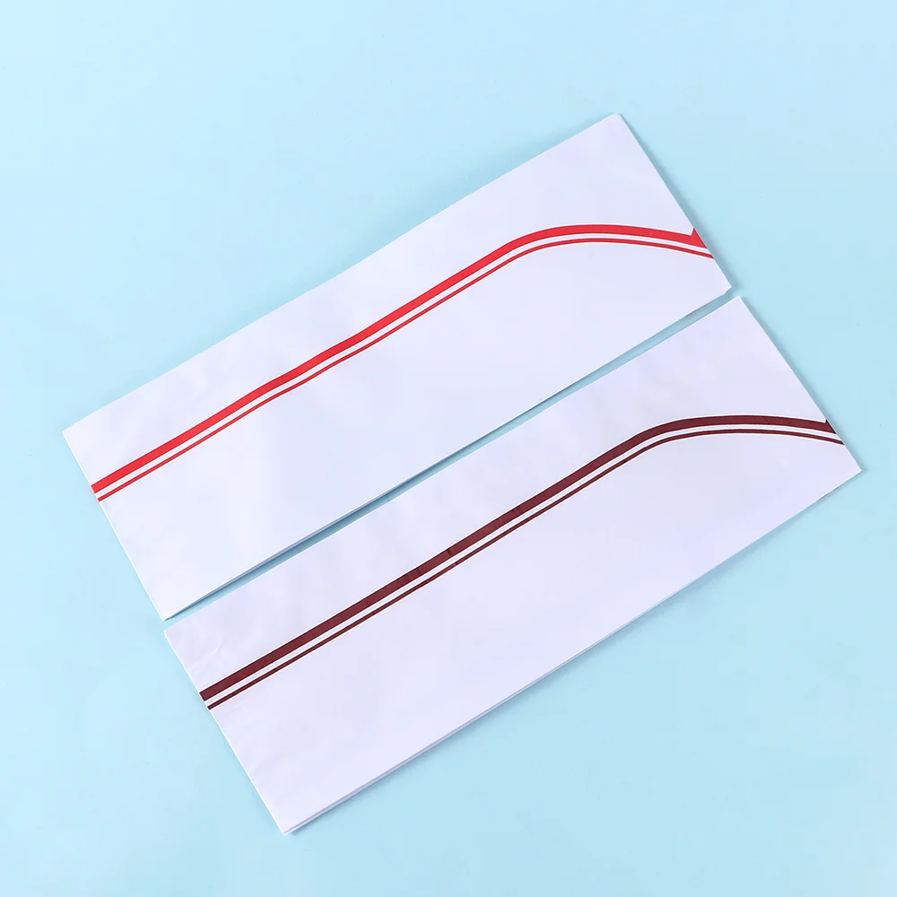10PCS High Quality 2 Colors Disposable Chef Hat Adjustable Non-woven Paper Cap Hat
10PCS High Quality 2 Colors Disposable Chef Hat Adjustable Non-woven Paper Cap Hat