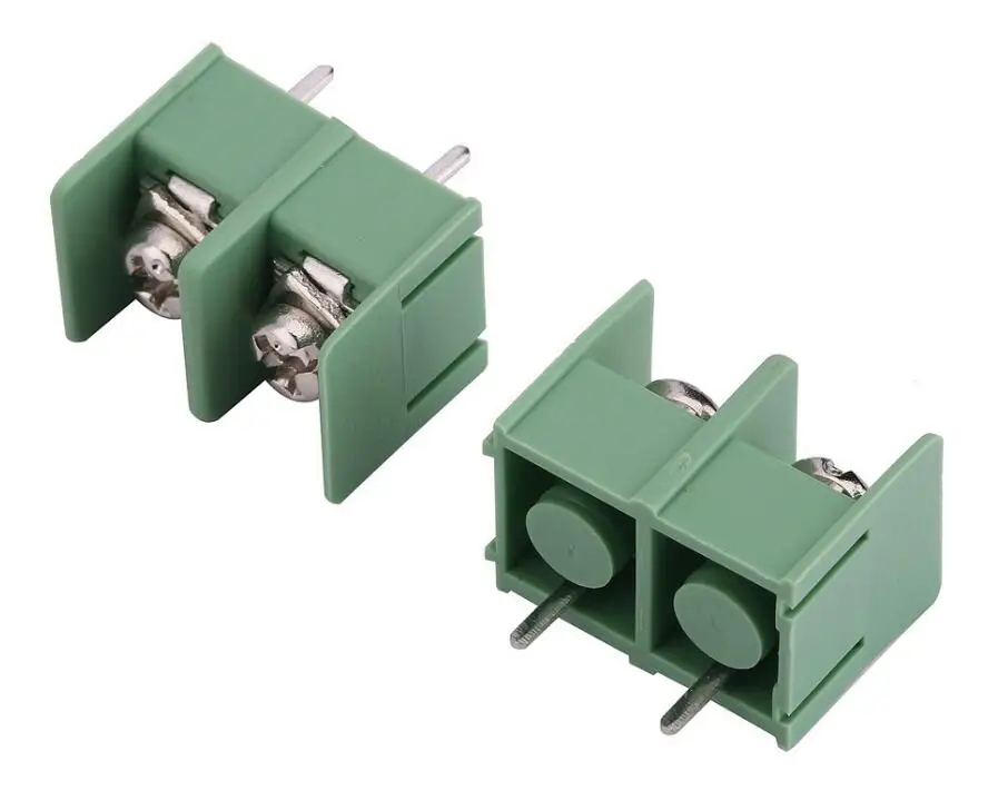 KF8500-2/3/4Pin 20A 300V 8.5mm Pitch 300V 20A Straight Connector Pcb Screw Terminal Block Connector 2 Pin 3 Pin 4 Pin
KF8500-2/3/4Pin 20A 300V 8.5mm Pitch 300V 20A Straight Connector Pcb Screw Terminal Block Connector 2 Pin 3 Pin 4 Pin