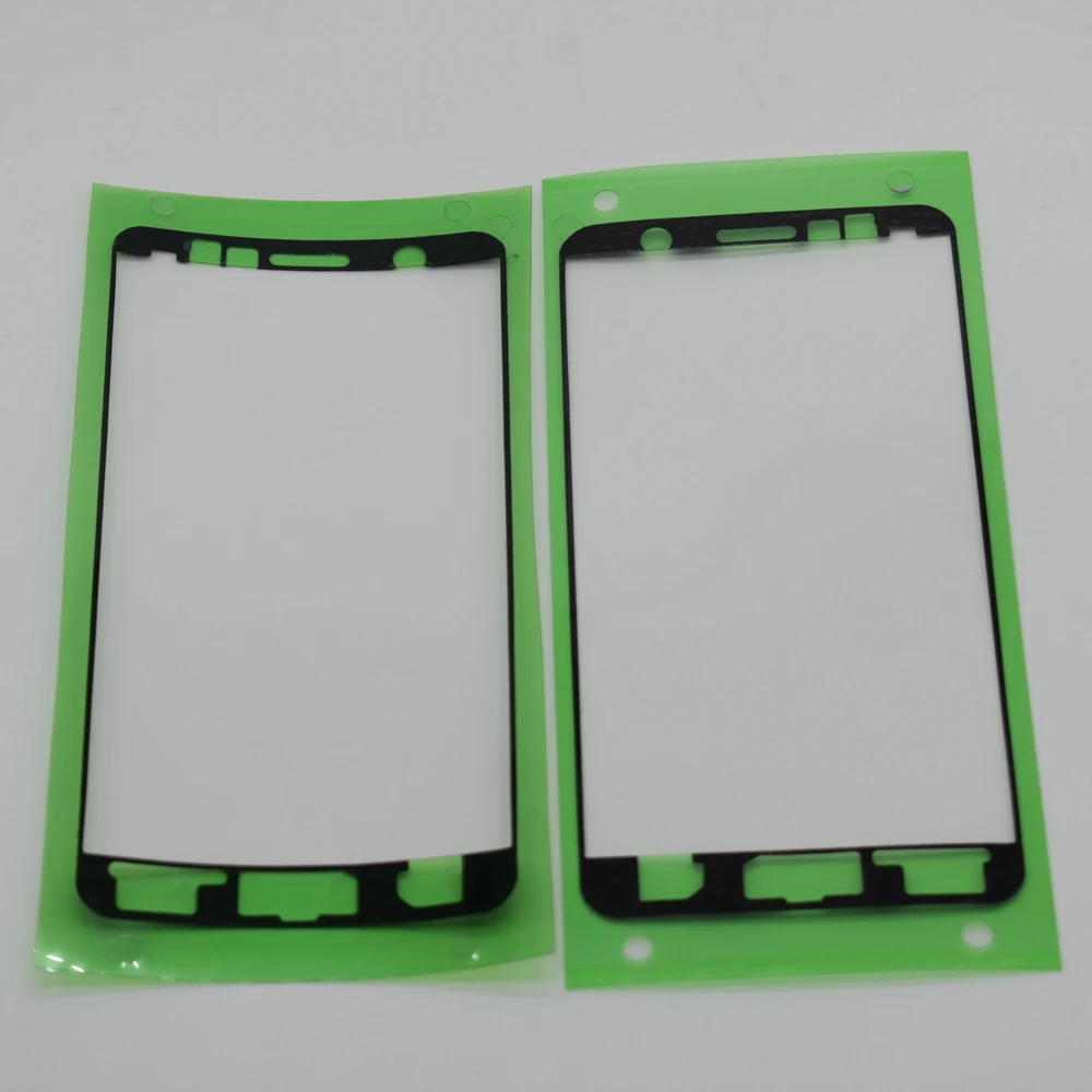 2pcs/lot Original LCD Display Frame Front Housing Adhesive Sticker Glue Tape For Samsung Galaxy J7 max G615
2pcs/lot Original LCD Display Frame Front Housing Adhesive Sticker Glue Tape For Samsung Galaxy J7 max G615