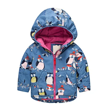 2017 Girls Fall Padded Jackets European and American Children Windproof Cashmere Kids Coat
2017 Girls Fall Padded Jackets European and American Children Windproof Cashmere Kids Coat