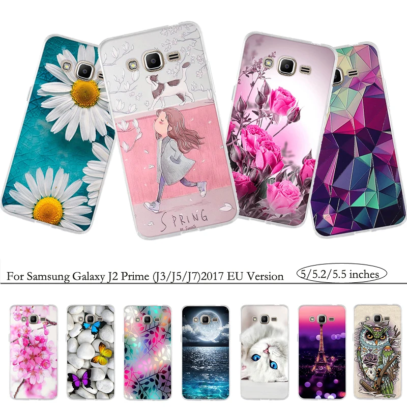 Case For Samsung Galaxy J2 Prime J3 2017 J5 2017 J7 2017 EU Case Cover Soft Cover For Samsung G532 G532F J330 J530 J730F J7 Pro
Case For Samsung Galaxy J2 Prime J3 2017 J5 2017 J7 2017 EU Case Cover Soft Cover For Samsung G532 G532F J330 J530 J730F J7 Pro