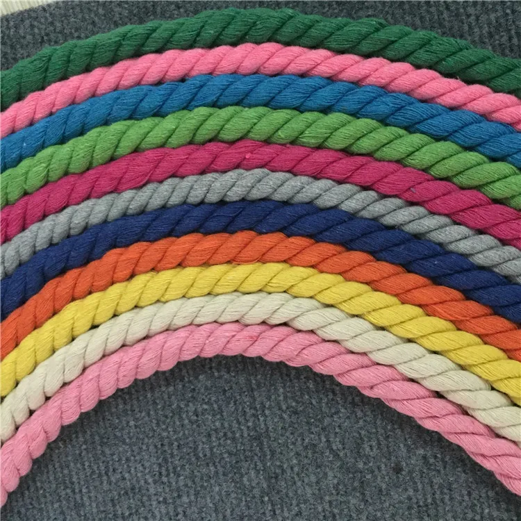 10Colors Mixed 10M 3 Shares Twisted Cotton Cords 8mm 10mm DIY Craft Decoration Rope Cotton Cord for Bag Drawstring Belt Hat CD27
10Colors Mixed 10M 3 Shares Twisted Cotton Cords 8mm 10mm DIY Craft Decoration Rope Cotton Cord for Bag Drawstring Belt Hat CD27