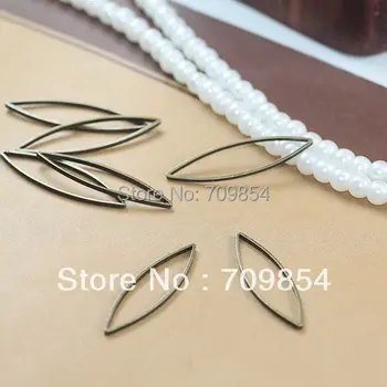 7*27mm bronze pendant filigree connector pendant charms for DIY Bracelet necklace Accessories
7*27mm bronze pendant filigree connector pendant charms for DIY Bracelet necklace Accessories