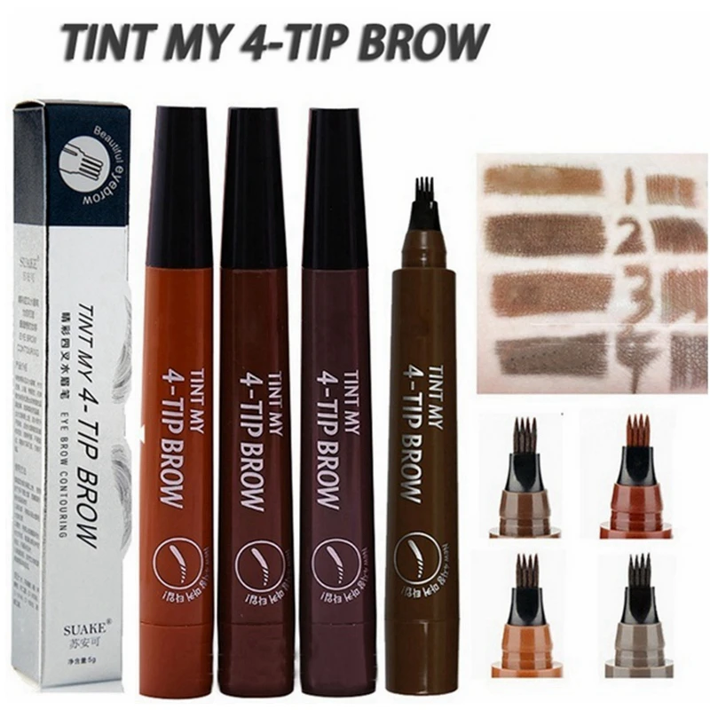 Microblading Eyebrow Pen Waterproof Fork Tip Eyebrow Tattoo Pencil Long Lasting Professional Fine Sketch Liquid Eye Brow Pencil
Microblading Eyebrow Pen Waterproof Fork Tip Eyebrow Tattoo Pencil Long Lasting Professional Fine Sketch Liquid Eye Brow Pencil