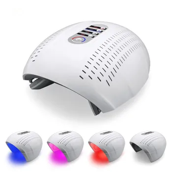 4 Color LED Light Photon Therapy Facial Mask Skin Rejuvenation Anti Aging Acne Wrinkle Remove Facial Care Beauty Machine
4 Color LED Light Photon Therapy Facial Mask Skin Rejuvenation Anti Aging Acne Wrinkle Remove Facial Care Beauty Machine