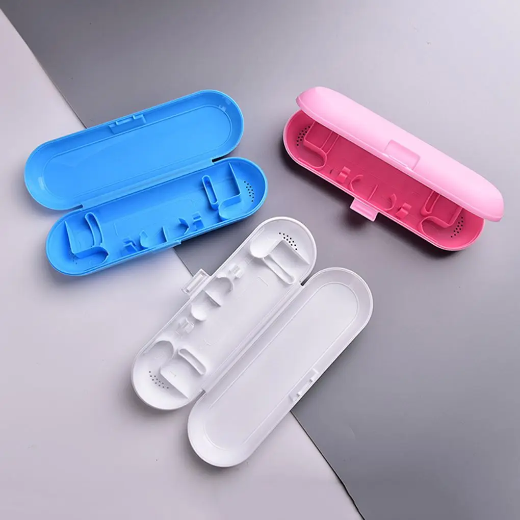 Electric Toothbrush Travel Case Holder Replacement for Philips HX6730 HX6721 HX6616 HX3120/3130bHX3216 HX3226
Electric Toothbrush Travel Case Holder Replacement for Philips HX6730 HX6721 HX6616 HX3120/3130bHX3216 HX3226