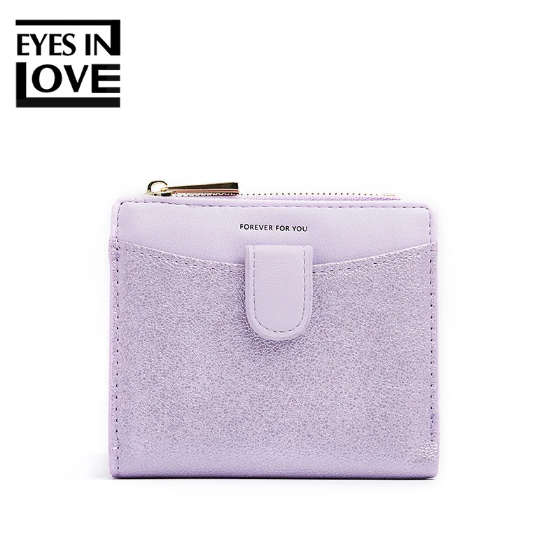 2019 New Sequin Bi-Fold Women Wallets Cute Kawaii Shining Soft PU Leather Card Coin Holder Luxury Women Purses
2019 New Sequin Bi-Fold Women Wallets Cute Kawaii Shining Soft PU Leather Card Coin Holder Luxury Women Purses
