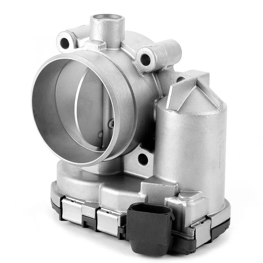 Intake Throttle Body Assembly Throttle Body Valve Assembly Fit For Mercedes C230 0280750045 Auto Parts New arrives
Intake Throttle Body Assembly Throttle Body Valve Assembly Fit For Mercedes C230 0280750045 Auto Parts New arrives