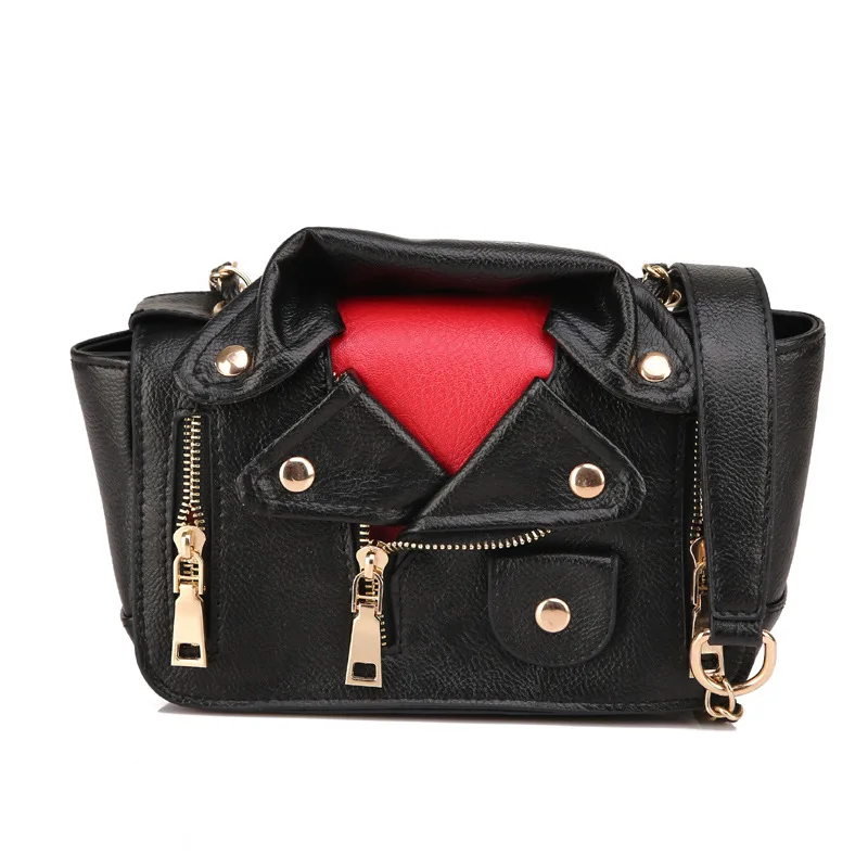 Solid Shoulder Bag Cross Tassel Hasp Tiger Pattern Athli Fashion Handbags for Women
