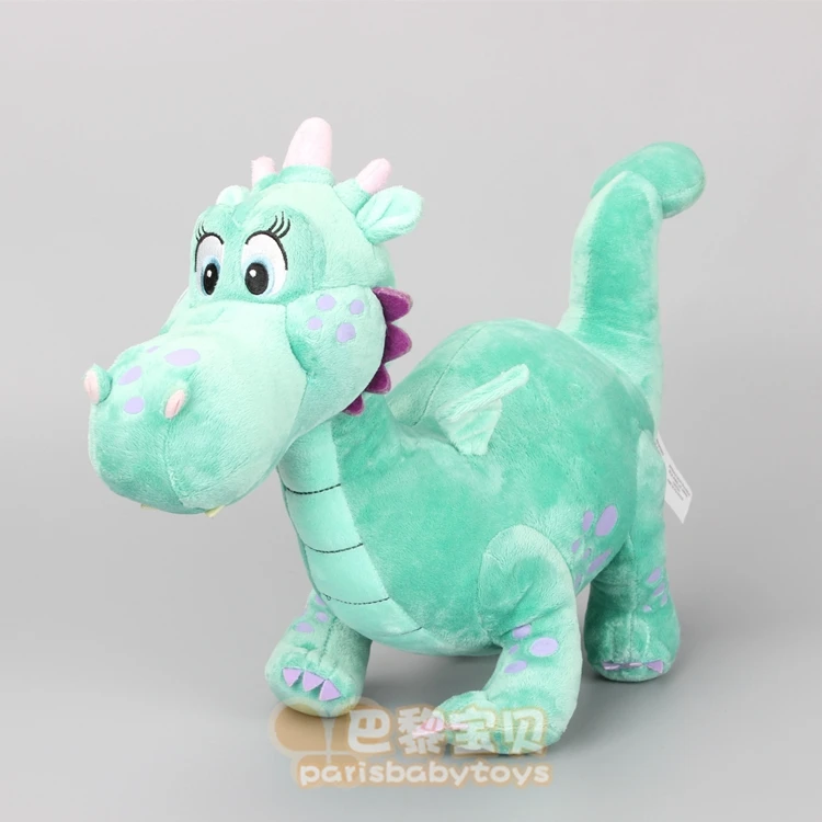 Princess Sofia the First Crackle Dragon Plush Baby Toy,35CM Cute Stuffed Animals Kids Christmas Gift Soft Toys For Children
Princess Sofia the First Crackle Dragon Plush Baby Toy,35CM Cute Stuffed Animals Kids Christmas Gift Soft Toys For Children