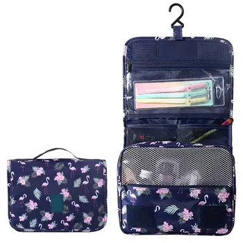 Newest Fashion Flamingo Cosmetic Bag Women Large Capacity Travel Bags Organizer Cosmetic Organizer Cosmetic Case Cosmetic Box
Newest Fashion Flamingo Cosmetic Bag Women Large Capacity Travel Bags Organizer Cosmetic Organizer Cosmetic Case Cosmetic Box