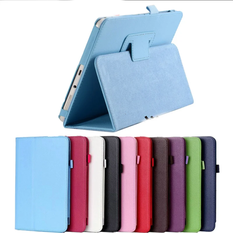 Soft Leather Stand Tablet Case Cover For Samsung Galaxy Tab A 7.0 T280 T281 T285 T288 SM-T280 7"
Soft Leather Stand Tablet Case Cover For Samsung Galaxy Tab A 7.0 T280 T281 T285 T288 SM-T280 7"