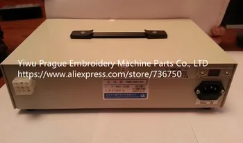 Genuine Dahao Power Supply Box D18 D18A D18B for single head Chinese embroidery machine Feiya ZGM Haina spare parts store 736750
Genuine Dahao Power Supply Box D18 D18A D18B for single head Chinese embroidery machine Feiya ZGM Haina spare parts store 736750