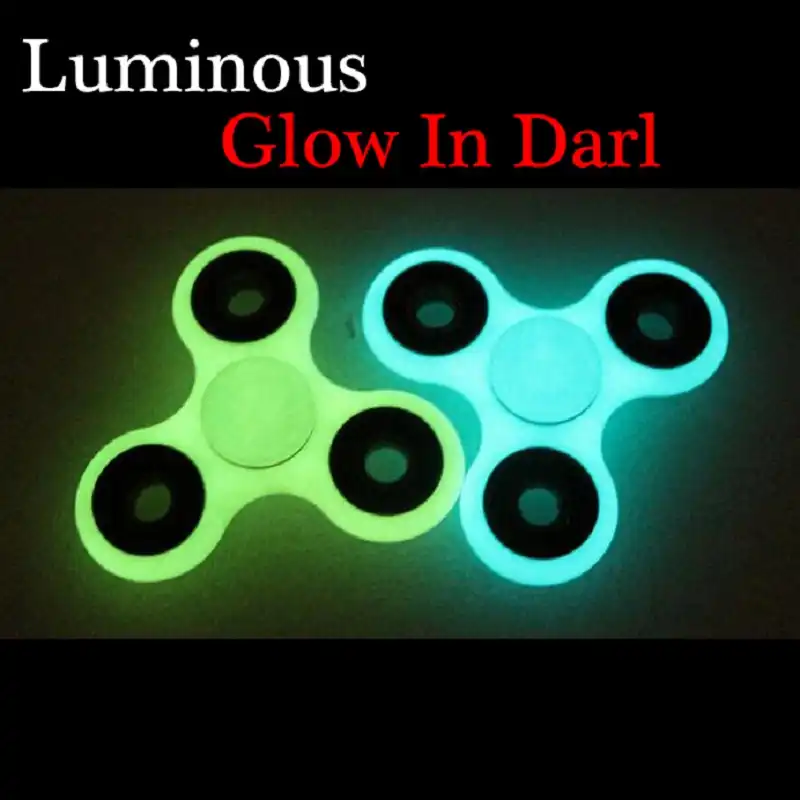stress spinner