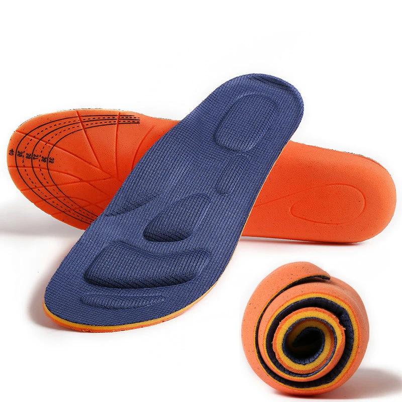 Memory Foam Orthotics Arch Support Shoes Insoles Man Women Flat Feet Sports Running Breathable Insoles for feet Orthopedic Pad
Memory Foam Orthotics Arch Support Shoes Insoles Man Women Flat Feet Sports Running Breathable Insoles for feet Orthopedic Pad