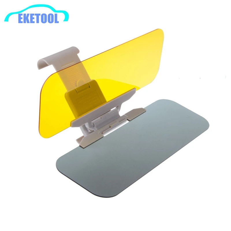 Professional Car Sun Visor Automobile Anti-Glare Visor Driving Dedicated Anti-Reflection Mirror Visor Googles For Driver
Professional Car Sun Visor Automobile Anti-Glare Visor Driving Dedicated Anti-Reflection Mirror Visor Googles For Driver