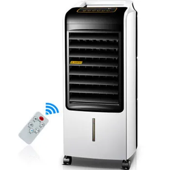 Royaltar Remote Control Cold Warm Air Conditioning Fan Cooling Electric Floor Fan Home Portable Mini Dual Use Air Conditioner
Royaltar Remote Control Cold Warm Air Conditioning Fan Cooling Electric Floor Fan Home Portable Mini Dual Use Air Conditioner