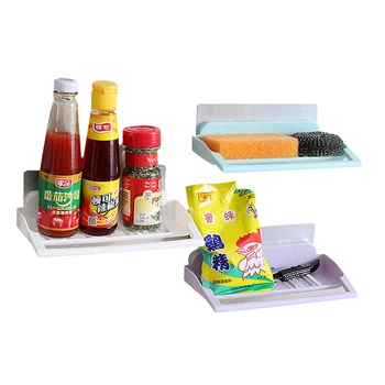 Home Storage Wall Hanging Decorative Storage Rack Bathroom Shelf Kitchen Shelf Storage Rack Wall Decor Sundries Storage Racks
Home Storage Wall Hanging Decorative Storage Rack Bathroom Shelf Kitchen Shelf Storage Rack Wall Decor Sundries Storage Racks