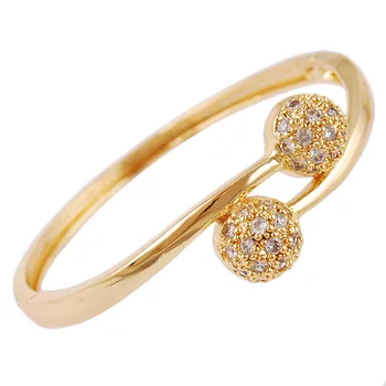 Diameter 55mm Bracelets White Austrian crystal Jewelry Wholesale Gold-Color Women Bracelets 2017 Fashion Jewelry Bangles
Diameter 55mm Bracelets White Austrian crystal Jewelry Wholesale Gold-Color Women Bracelets 2017 Fashion Jewelry Bangles