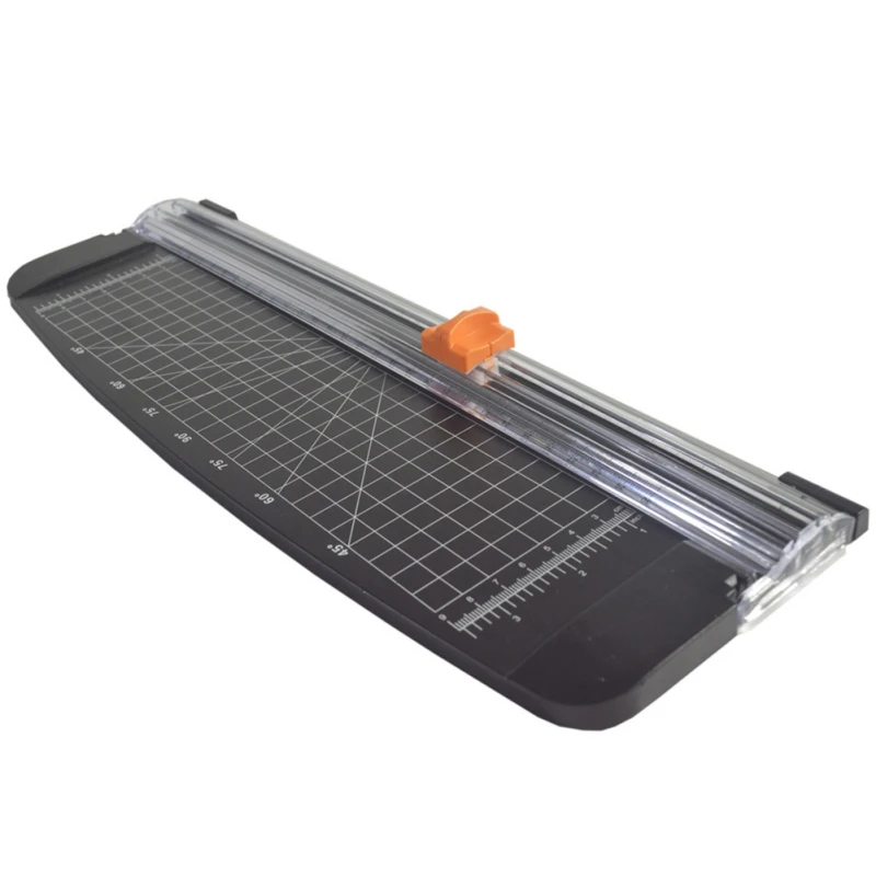 A4/A5 Portable Paper Trimmer Scrapbooking Machine Precision Paper Photo Cutter Cutting Mat Machine Office Paper Trimmer
A4/A5 Portable Paper Trimmer Scrapbooking Machine Precision Paper Photo Cutter Cutting Mat Machine Office Paper Trimmer