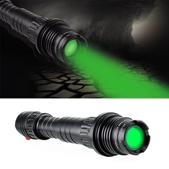 Drop shipping High power subzero zoomable beam adjustable 100mw green laser flashlight for hunting self defense
Drop shipping High power subzero zoomable beam adjustable 100mw green laser flashlight for hunting self defense