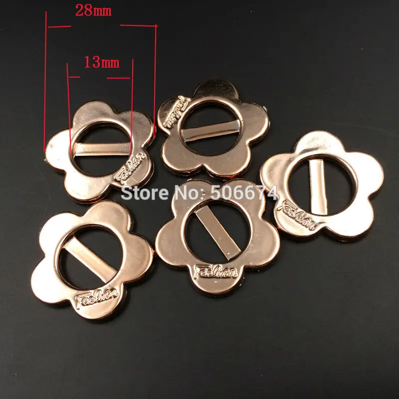 uv plated rose gold color no fade ccb ribbon buckles 28mm, 30pcs rope ribbon slider gold flower acessories for bag shoe
uv plated rose gold color no fade ccb ribbon buckles 28mm, 30pcs rope ribbon slider gold flower acessories for bag shoe