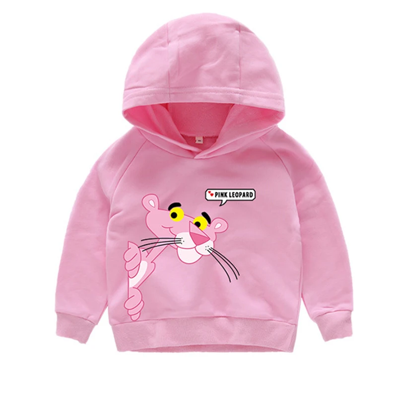 3style fashion pink Panther T-shirts Sweatshirts hoodies long sleeve kids Girl Pullover Tops clothes
3style fashion pink Panther T-shirts Sweatshirts hoodies long sleeve kids Girl Pullover Tops clothes