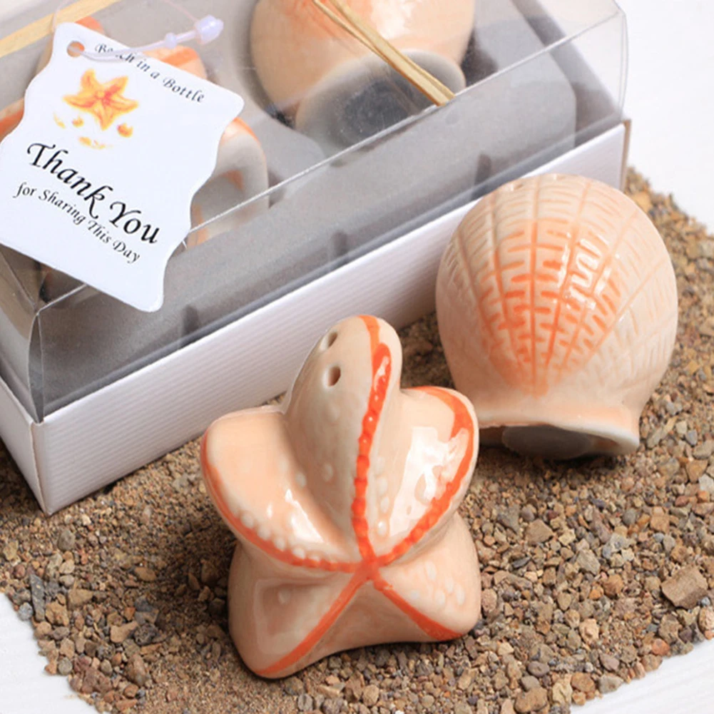 Wedding Party Favors Heart Design Ceramic Mr. and Mrs. Salt Pepper Shakers Canister Set Creative Wedding Gifts Hot Sale
Wedding Party Favors Heart Design Ceramic Mr. and Mrs. Salt Pepper Shakers Canister Set Creative Wedding Gifts Hot Sale