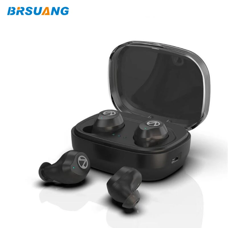 50pcs/lot BRSUANG TWS-X10 Touch Control Wireless Bluetooth Earphone V5.0 Stereo Waterproof Earbuds For iPhone Samsung Huawei Etc
50pcs/lot BRSUANG TWS-X10 Touch Control Wireless Bluetooth Earphone V5.0 Stereo Waterproof Earbuds For iPhone Samsung Huawei Etc