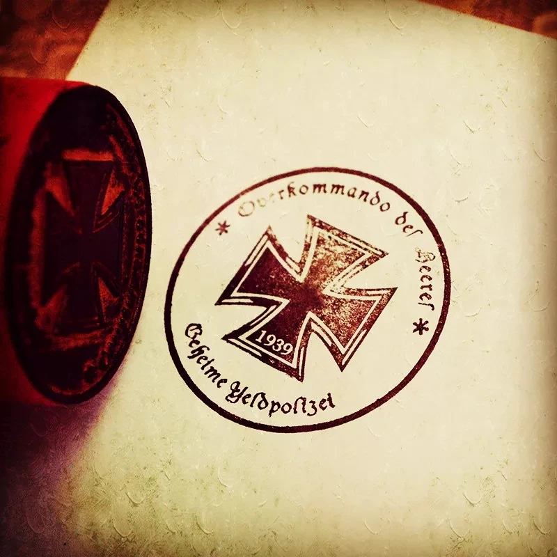 17 different version stamps WW2 WWII German medal seal for Decorative letter craft gift with inkpad
17 different version stamps WW2 WWII German medal seal for Decorative letter craft gift with inkpad