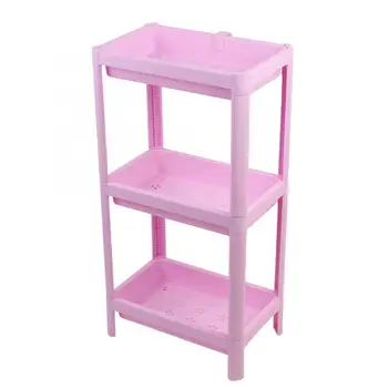 Bathroom Corner Shelf Bathroom Shampoo Holder Bathroom Landing Multi-Layer Plastic Storage Rack Bathroom Shelf Storage Rack
Bathroom Corner Shelf Bathroom Shampoo Holder Bathroom Landing Multi-Layer Plastic Storage Rack Bathroom Shelf Storage Rack