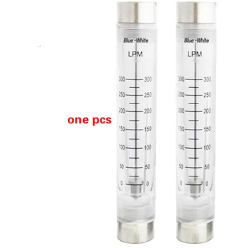 DN15 0.1-1 GPM High precision Panel Type Water Flow Meter Plexiglass Air Flow Meter Liquid flow meter
DN15 0.1-1 GPM High precision Panel Type Water Flow Meter Plexiglass Air Flow Meter Liquid flow meter