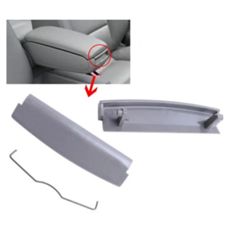 1 pcs Car Console Center Armrest Lid Latch Clip Black Fit For Audi A6 C5 1998-2005 4B0864245AG
1 pcs Car Console Center Armrest Lid Latch Clip Black Fit For Audi A6 C5 1998-2005 4B0864245AG