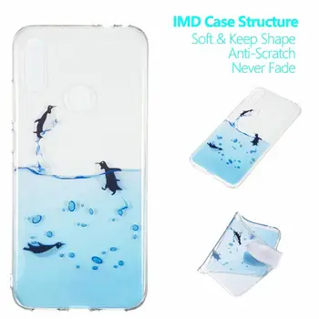 200pcs/lot Patterns Printing Soft TPU Transparent Back Cover Case For Xiaomi Redmi Note 7 6 Pro A2 Lite 6X 8
200pcs/lot Patterns Printing Soft TPU Transparent Back Cover Case For Xiaomi Redmi Note 7 6 Pro A2 Lite 6X 8