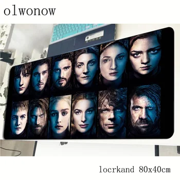 Game of Thrones mousepad 800x400x3mm Beautiful gaming mouse pad gamer mat present game computer desk padmouse keyboard play mats
Game of Thrones mousepad 800x400x3mm Beautiful gaming mouse pad gamer mat present game computer desk padmouse keyboard play mats