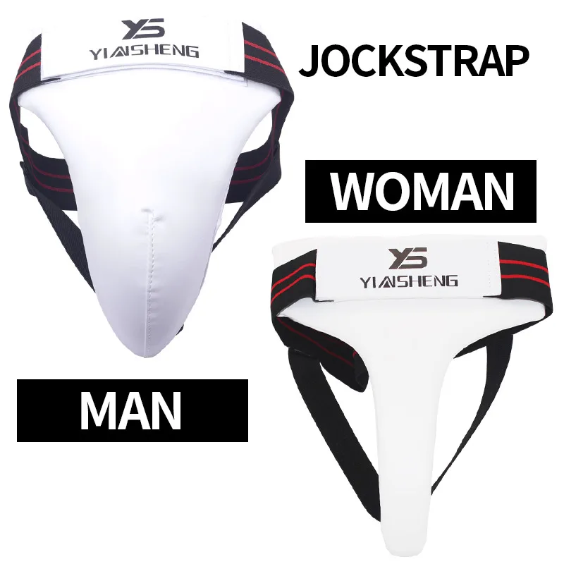 Man Women Adult Taekwondo Crotch Protector Boxing Karate Martial arts Sanda Jockstrap Groin Guard Sports Safety Guard Gear
Man Women Adult Taekwondo Crotch Protector Boxing Karate Martial arts Sanda Jockstrap Groin Guard Sports Safety Guard Gear