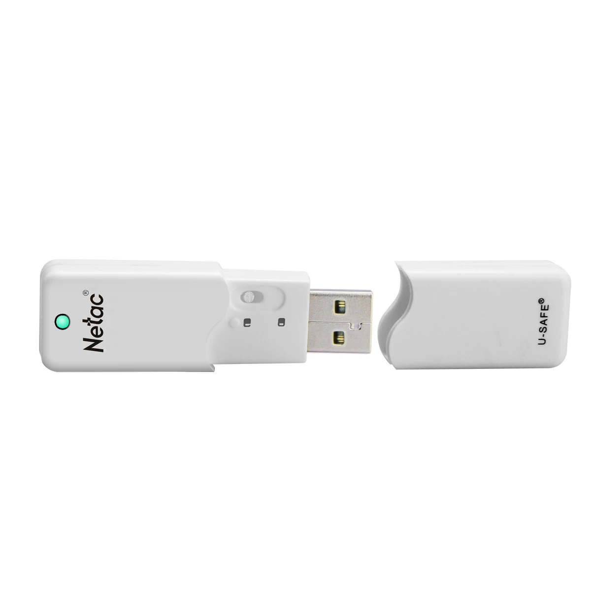 Netac U335 USB 3.0 Flash Drive 64GB/32GB/16GB