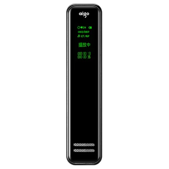 Yescool R6699 Digital Voice Recorder Pen Professional hidden voice activation Dictaphone MP3 Player TF meeting lecture Concert
Yescool R6699 Digital Voice Recorder Pen Professional hidden voice activation Dictaphone MP3 Player TF meeting lecture Concert
