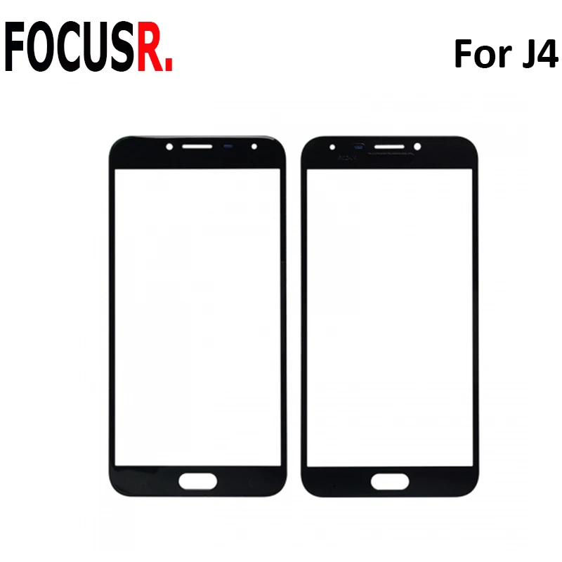 A+ Replacement LCD Front Touch Screen Glass Outer Lens For Samsung Galaxy J4 J400 J 4 J 400 repair parts touch panel
A+ Replacement LCD Front Touch Screen Glass Outer Lens For Samsung Galaxy J4 J400 J 4 J 400 repair parts touch panel