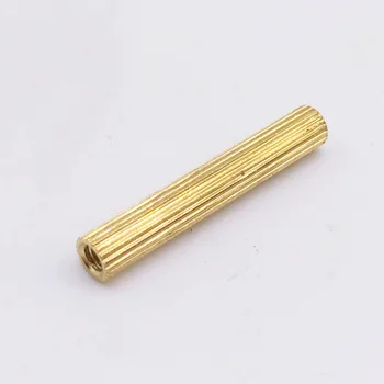 100 Pcs M2 Brass Standoff Spacer Camera Standoff Female Female Spacing Screws Round Brass Threaded Spacer
100 Pcs M2 Brass Standoff Spacer Camera Standoff Female Female Spacing Screws Round Brass Threaded Spacer