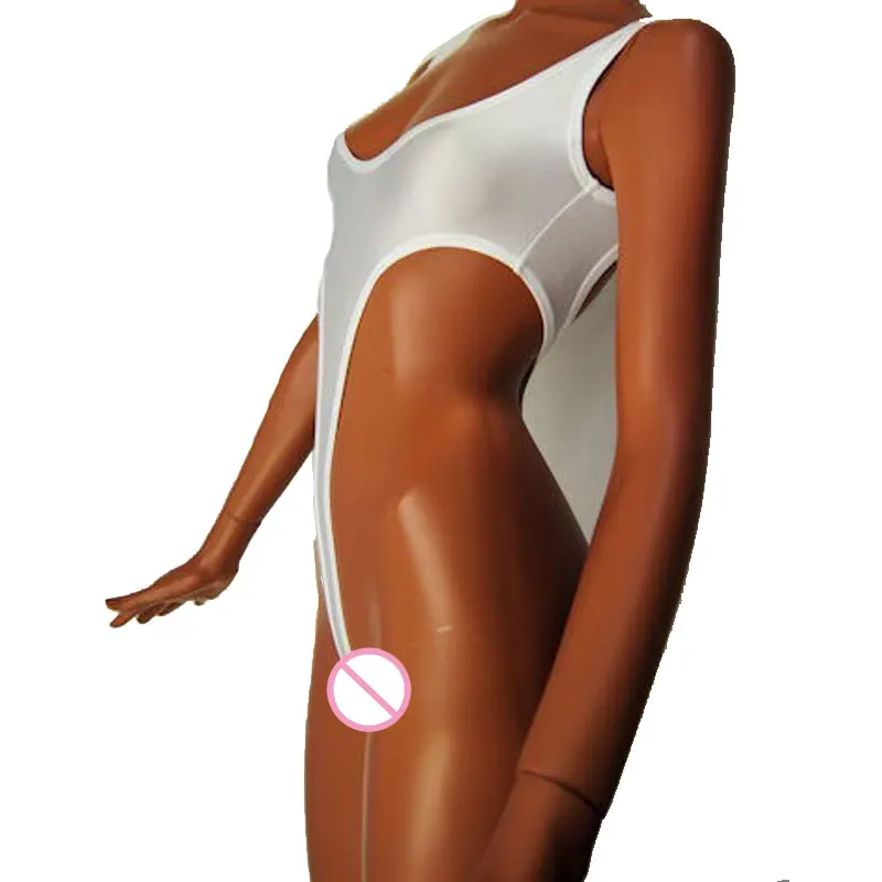 Sexy Black Bodysuit High Cut Thong Bikini Bodysuit Swimwear Hot Erotic Porno Lingerie One Piece Sukumizu Swimsuit Babydoll White
Sexy Black Bodysuit High Cut Thong Bikini Bodysuit Swimwear Hot Erotic Porno Lingerie One Piece Sukumizu Swimsuit Babydoll White
