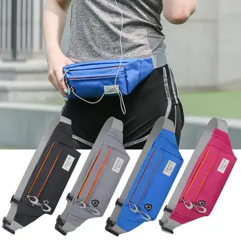 Men Women Running Waist Bag Sport Pack Sports Waist Bag Outdoor Multi-functional Waterproof Belt Bag Running Pack Money Purse
Men Women Running Waist Bag Sport Pack Sports Waist Bag Outdoor Multi-functional Waterproof Belt Bag Running Pack Money Purse